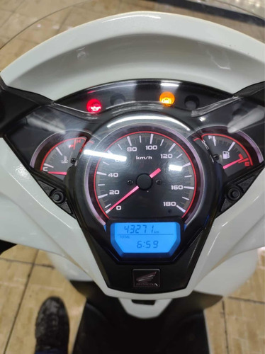 Imagem 7 de 7 de Honda Sh 300i 2016 , Ótimo Estado , Troco Financio