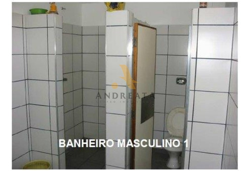 Imagem 9 de 11 de Vila Isabel - Rua 28 De Setembro - Vendo/ Alugo Lojão Pronta Com 448m² - Valor R$27.000,00 Aluguel - Oportunidade! - Mix5395m - 32703716