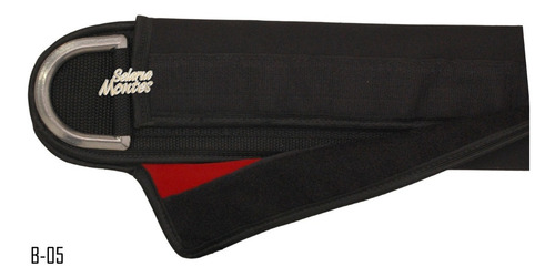 Barrigueira Neoprene