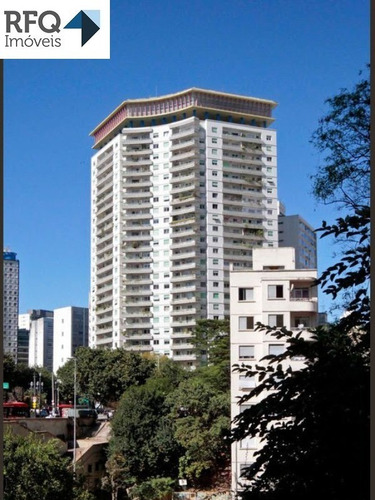 Imagem 8 de 8 de Imovel De 1 Domritorio Na Bela Vista Sem Vaga !! - Ap02887 - 70436812