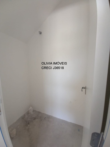 Imagem 28 de 30 de Casa Em Condomínio A Venda Em Jundiaí 118mts, 3 Dormitórios, 1 Suíte, 2 Vagas - Kasa118mts - 68976676