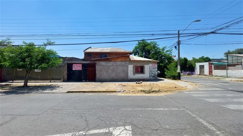 Casa En Venta De 6 Dorm. En San Ramón