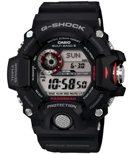 Reloj Casio G Shock 3193 Gw 7900 MercadoLibre