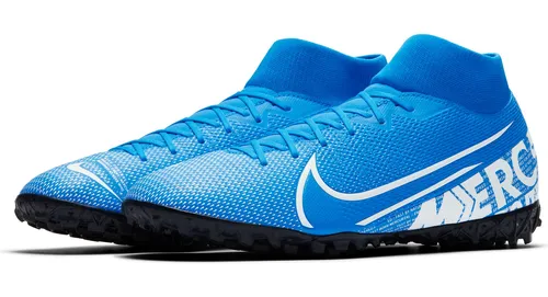 depositar grabadora Ensangrentado Tenis Fútbol Nike Mercurialx Superfly 7 Academy | Envío gratis