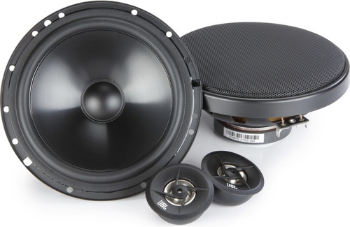 Parlante Carro Jbl Stage 600c 50w(rms)