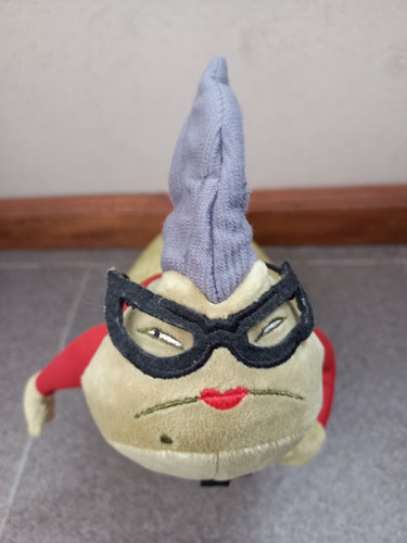 Peluche Monsters Inc Roz Disney Original