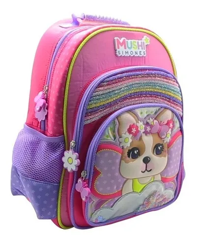 comprar Mochila Espalda Simones Hadita 16p Cresko Sharif Expres