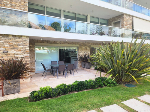 Dueño Alquila Dpto. 2 Pisos Punta Del Este A 100mts Del Mar