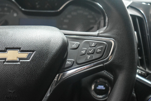 Chevrolet Cruze 1.4 Ltz At Sedan