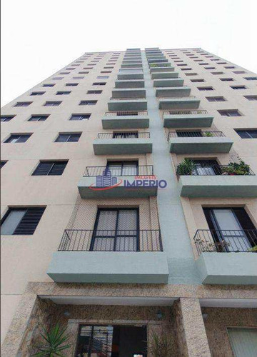 Imagem 23 de 24 de Apartamento Com 2 Dorms, Chora Menino, São Paulo - R$ 490 Mil, Cod: 7576 - V7576