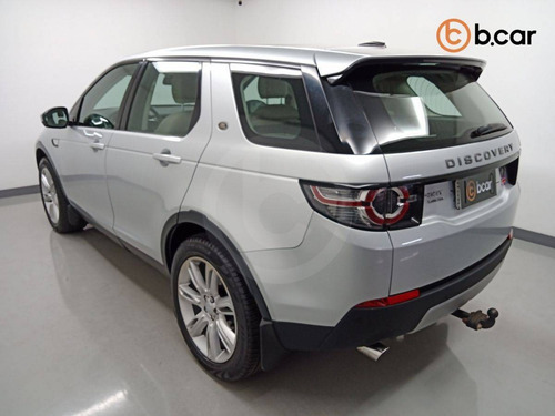 Imagem 2 de 14 de Land Rover Discovery Sport 2.0 16v Td4 Turbo Diesel Hse 4p