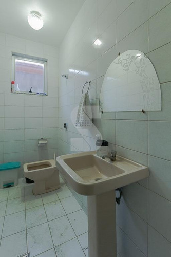 Imagem 23 de 29 de Casa À Venda, 4 Quartos, 1 Suíte, 4 Vagas, Inconfidentes - Contagem/mg - 20846