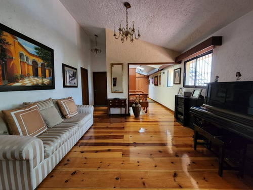 Imagen 17 de 22 de Bonita Casa En Venta En Jardines Del Pedregal