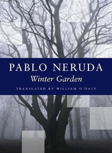 Libro: Winter Garden (libro Kagean)