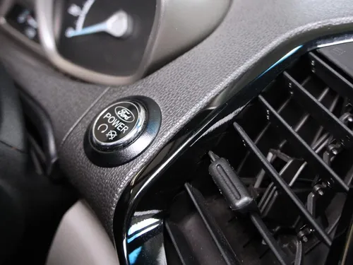 Ford Ecosport 2.0 Titanium At
