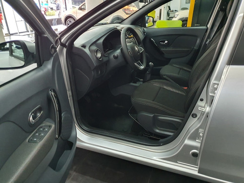 Renault Logan Zen Entrega Inmediata Ultima Unidad