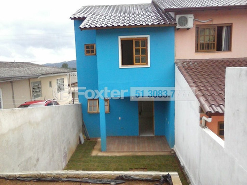 Imagem 2 de 10 de Casa, 3 Dormitórios, 82 M², Santa Isabel - 182863
