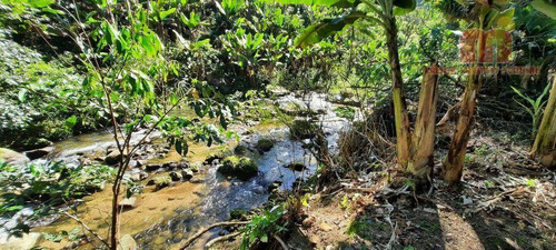 Imagem 16 de 18 de Chácara Com 2 Dormitórios À Venda, 84700 M² Por R$ 270.000,00 - Zona Rural - Itariri/sp - Ch0167