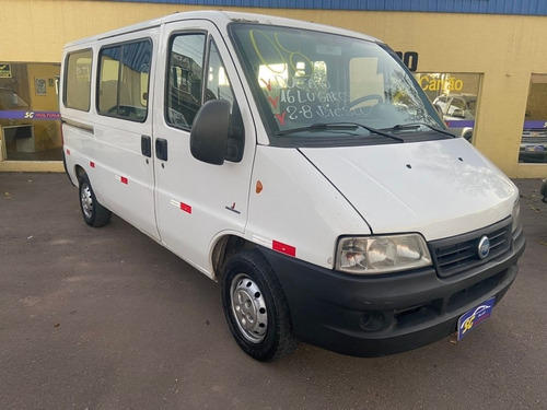 Imagem 3 de 8 de Fiat Ducato 2.8