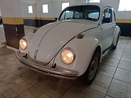 Volkswagen Fusca