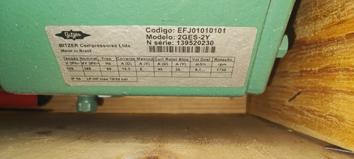 Compressor Bitizer