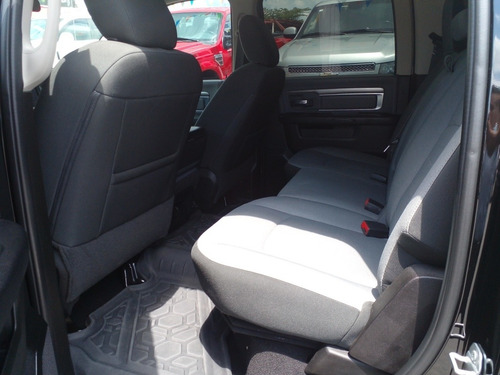 Imagen 9 de 10 de Dodge Ram 1500 Hemi Sport 4x4 V8 2021