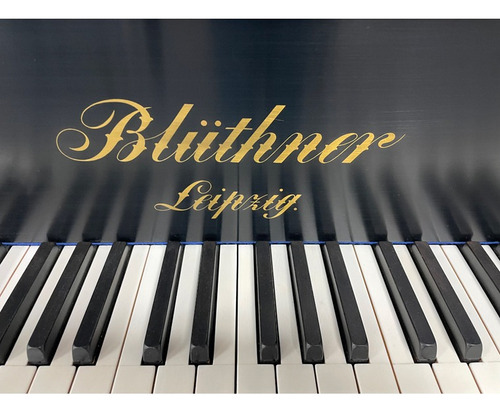 Piano Bluthner Aleman Vertical Excelente Perfecto Estado 440