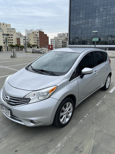 Nissan Note 1.6 Note Advance At