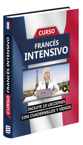 Curso De Francés - Intensivo