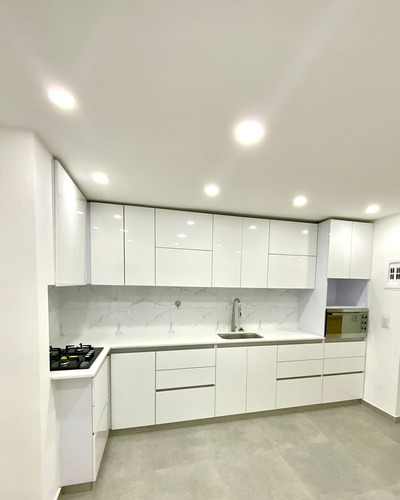 C - Venta Apartamento En Simon Bolivar, Medellin, Antioquia