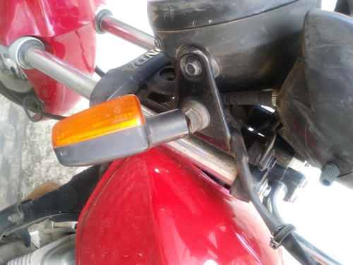 Honda Titan 150