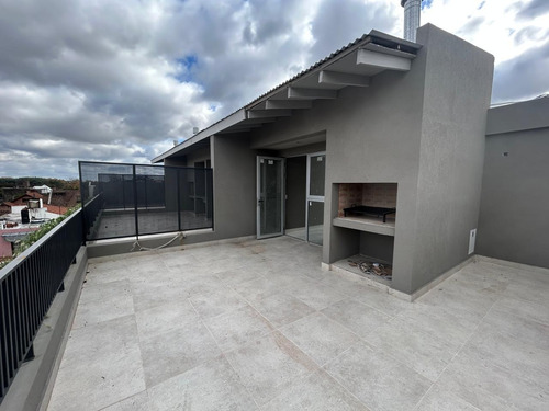 Duplex 3 Amb 3 Baños C/ Tza + Parrila - L A Estrenar !!!!!!!