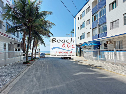 Imagem 3 de 27 de Vista Mar, 2 Dorms, Tupi, Praia Grande - R$ 230 Mil, Vap00905