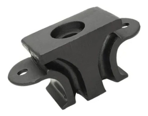 Coxim Motor Traseiro Lado Volante (esq) F1000 Mwm Até 1992