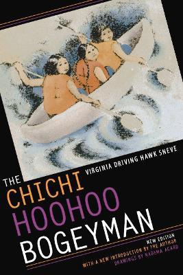 The Chichi Hoohoo Bogeyman - Virginia Driving Hawk Sneve