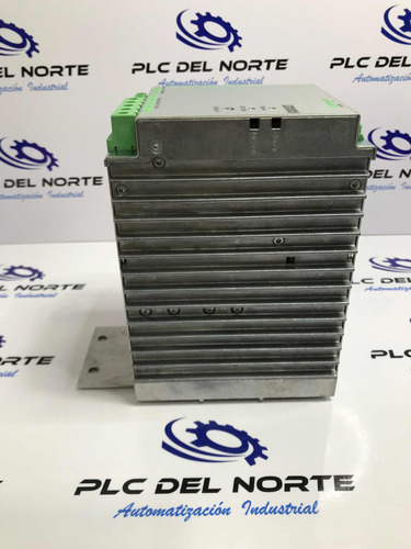 Phoenix Contact Quint-ps/3ac/48dc/20 Fuente 2320827 48v (Usado)