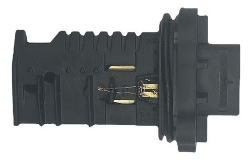 0280218279 7612746 Sensor Medidor De Flujo De Aire Para Bmw