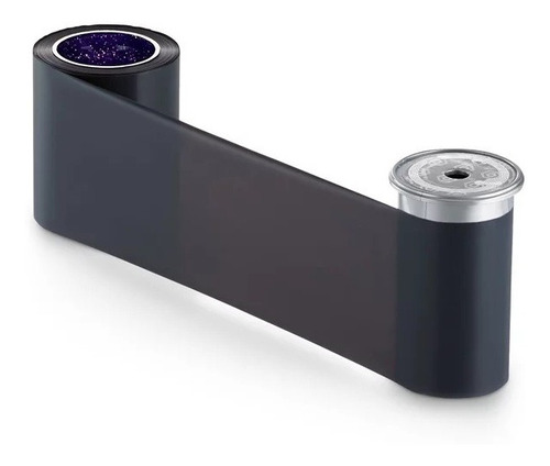 Tarjeta de datos Ribbon Preto P/ Ds3 525900-001-s100 1500 Impres