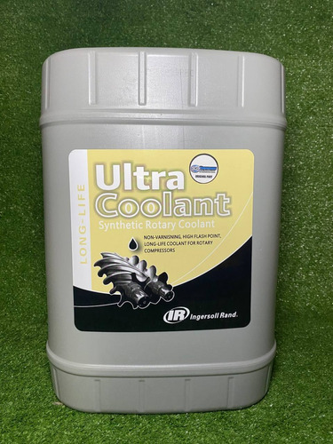 Aceite Ultra Coolant Ingersoll Rand 