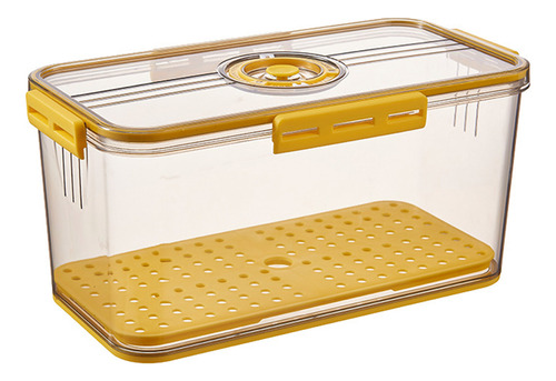 Contenedor Frh-kee Container Kit Para Tienda De Alimentos