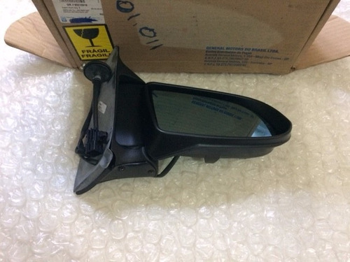 Retrovisor Elétrico Direito Gm Zafira 2005 ~ 2012   93313319