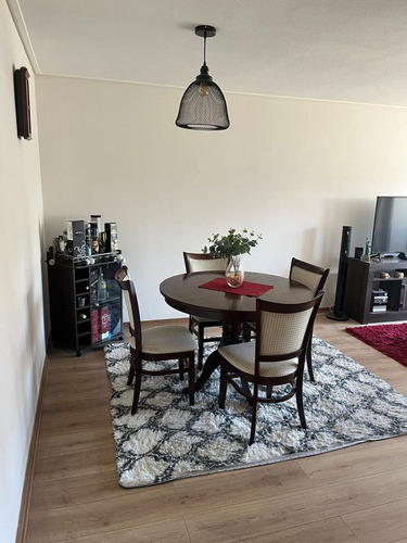 Se Arrienda Excelente Departamento Monjas Lomas San Andres