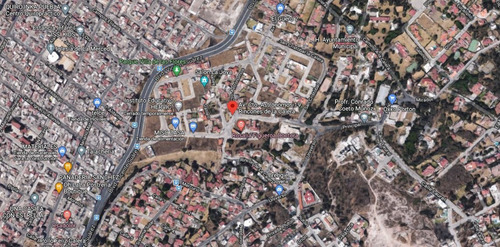 Imagen 11 de 14 de Amplia Casa En Puebla Rincones De La Calera Solo Contado $