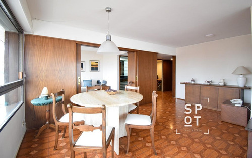 Imagen 3 de 17 de Muy Cómodo Apartamento En Península Punta Del Este.