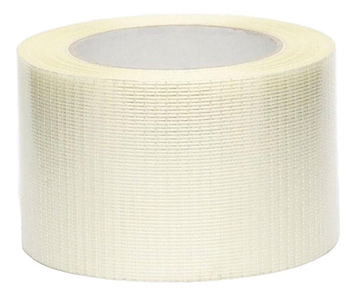 Cinta De Reparación De Tela Para Toldos, Cinta De 20m X 8cm
