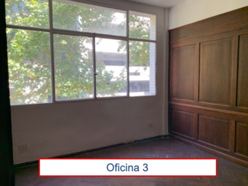 Imagen 9 de 23 de Oficina En Venta Balvanera - Al Frente - Impecable