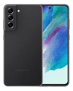 Samsung Galaxy S21 128gb Gris - Excelente