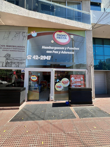 Vendo Local Comercial Villa Carlos Paz 