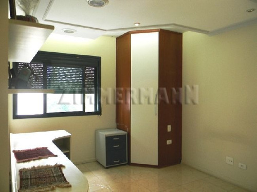 Imagem 6 de 15 de Apartamento - Higienopolis - Ref: 91113 - V-91113