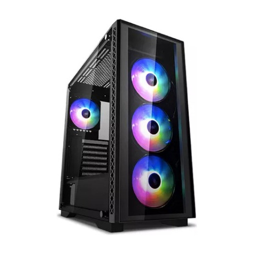 Gamer I7 10700, Ram 32gb 1tb+ssd 500gb, Rtx 3060 12gb Cpu